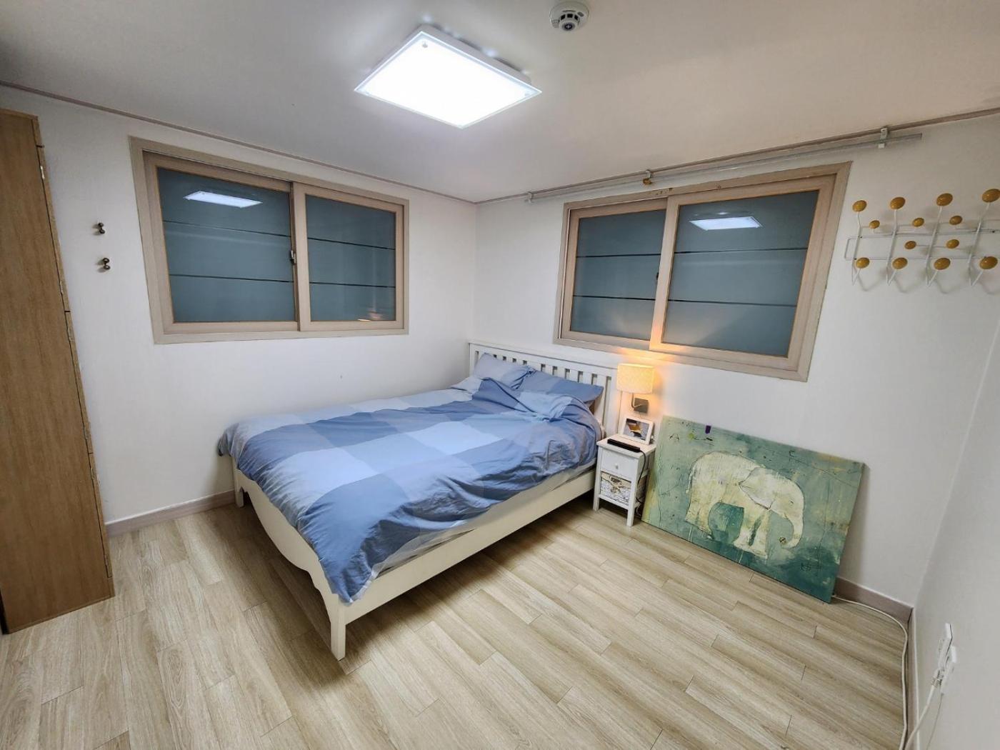 New Two House In Station Area * Séoul