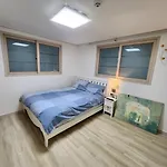 New Two Room House In Station Area