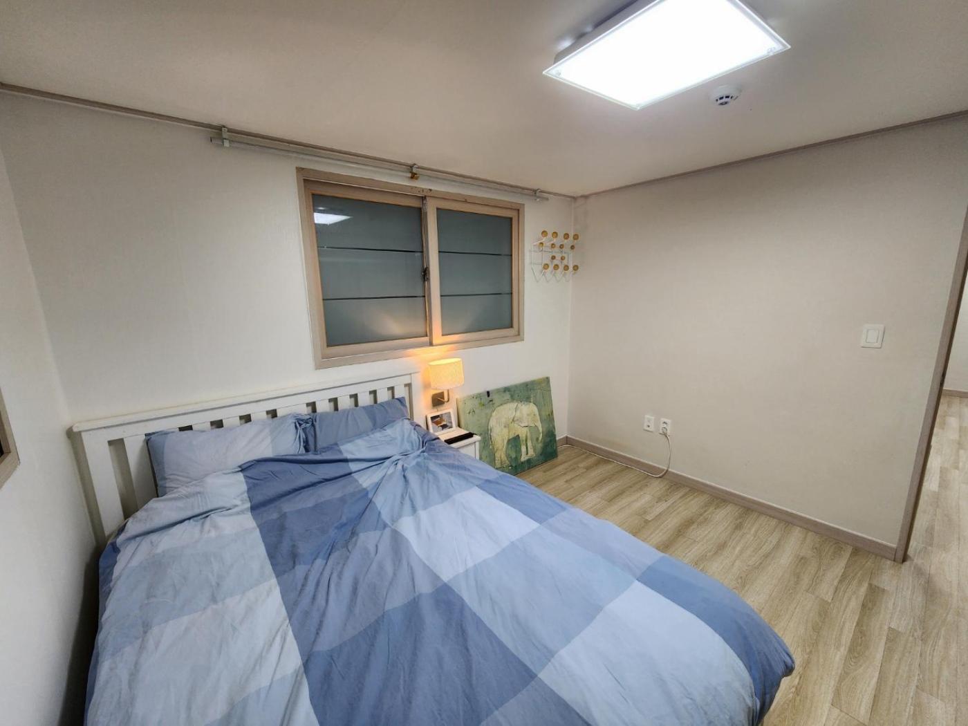 New Two House In Station Area Apartment *
