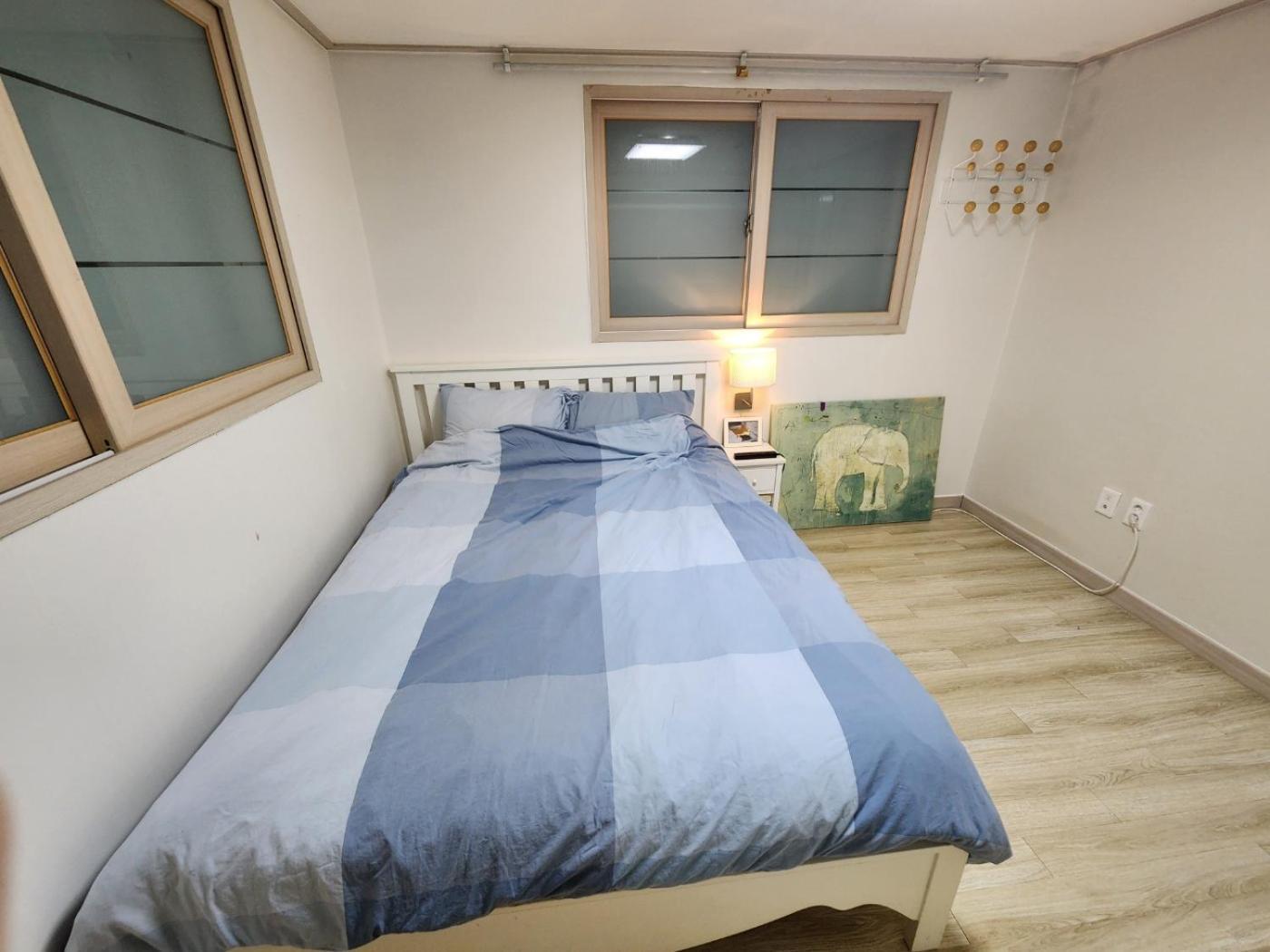 New Two House In Station Area * Seoul